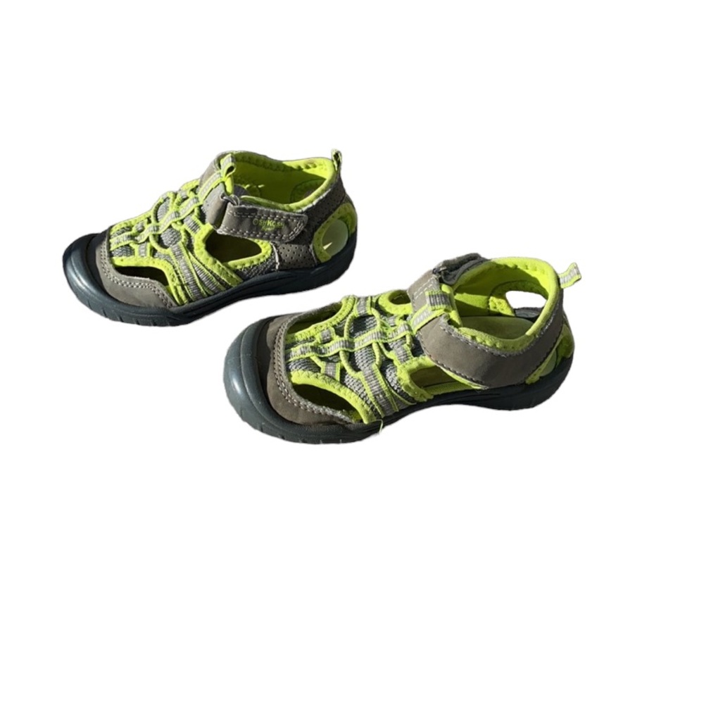Oshkosh Baby swim shoes π - Picture 5 of 6